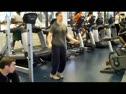 Ben Smith does CrossFit Santa Clara's Wkout of the Week #5