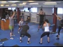 CrossFit Kalmar (Sweden) Shows Off Their Athletes