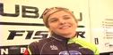 Heather Irmiger - Pre Race