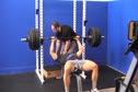 Jud Dean (178#) Max Effort Bench: 315#
