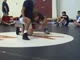 Sweep - Drive Up College Finish