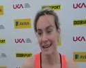 Nikki Hamblin - London GP 2010