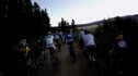 Leadville Trail 100 2010 Helmet Cam Video