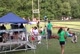 4a west girls 4x100
