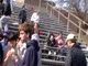 Freshman Sophomore Burrito Mile Race