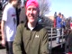 Open Burrito Mile Winner Interview