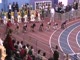 moco indoor 2010 girls 55hurdle finals