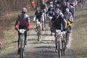 Cat 2 - Men's Start A