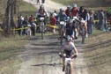 Cat 2 - Women's Start