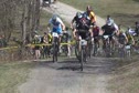 Cat 1 - Master's Start