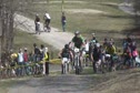Cat 1 - Single Speed Start