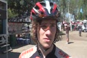 Greg Carpenter - Pre Race