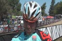 Lyle Warner - Post Race (Cat 1 25-29)