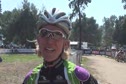 Sue Butler Post Race
