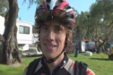 Greg Carpenter Post Race