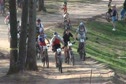 Cat 3 18 & Under Start