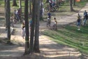 Cat 3 50+ Start