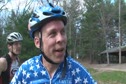 Cat 1 Kevin Hines 40-49 2nd