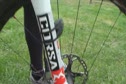 Matt Paziuk & Stu Alp Pro Bike (Norco)