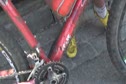 Troy Wells Pro Bike (Salsa)