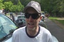Carl Decker Pre Race Bump N' Grind