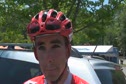 Todd Wells Pre Race Bump N' Grind