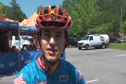 Payson McElveen Pre Race Bump N' Grind