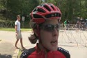 Kathy Sherwin Post Race Bump N' Grind