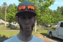 Geoff Kabush Post Race Bump N' Grind