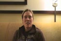 Katie Compton Post Race Bump N' Gring