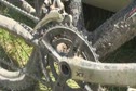 Dave Weaver Pro Bike (Alan)