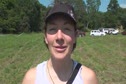 Jenny Smith Post Race HOO-HA