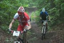 Scott Brooks NEBC first lap
