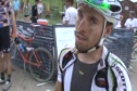Aaron Snyder Post '10 Nationals XC