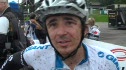 Adam Craig Post Race Mt. Saint Anne WC
