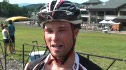 Adam Snyder Post Race Windham
