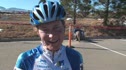Alison Dunlap Post Race Haunted Cross