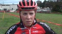 Amanda Carey Post Race Wissahickon