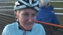 Amy Dombroski Post Race Boulder Cup