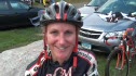 Amy Dombroski Post Race GP Gloucester #1