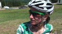 Amy Dombroski Post Race Windham