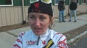 Amy Dombroski Post Southampton 2
