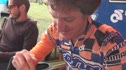 Barry Wicks Post Race USGP #4