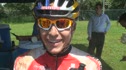 Ben Bostrom Post La Ruta Stage 1