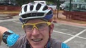 Ben Sontagg Post La Ruta Stage 2