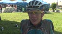 Ben Sontagg Post La Ruta Stage 1