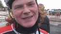 Bjorn Fox Post Cyclocross Nationals