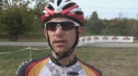 Brian Matter Post Race USGP #4