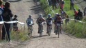 Cat 1 Start Women 3
