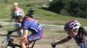Cat 1 Start Women 5